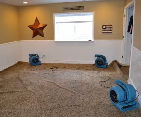 Anchor of Salt Lake City