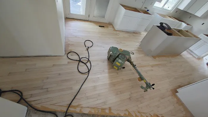 4 Seasons Restoration LLC Picture 5