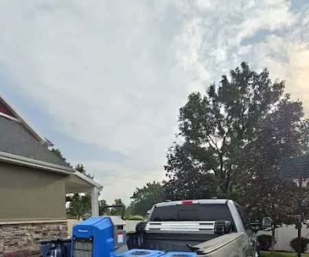 4 Seasons Restoration LLC