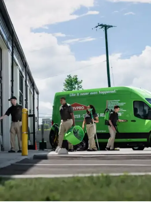 SERVPRO of Sandy Picture 8