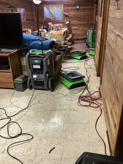 SERVPRO of Sandy Picture 4