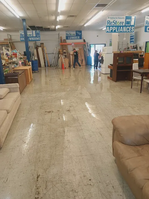 Utah Disaster Kleenup Picture 5