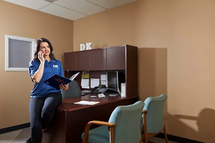 Utah Disaster Kleenup Picture 9