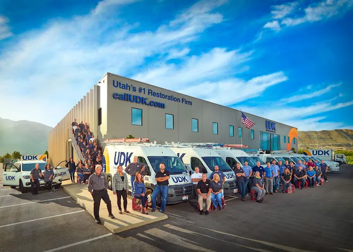 Utah Disaster Kleenup Picture 4