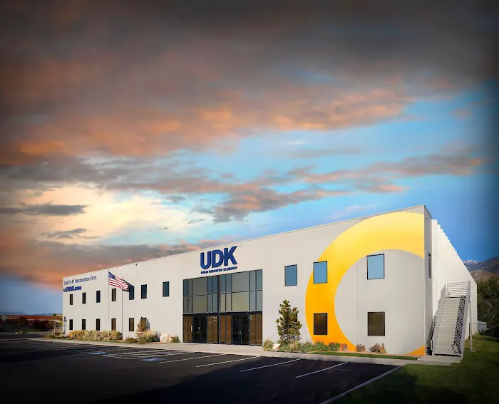 Utah Disaster Kleenup Picture 3