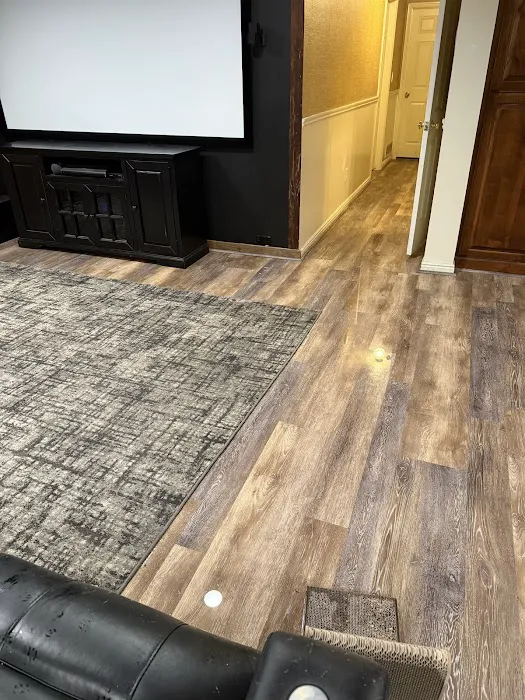 Utah Disaster Kleenup Picture 1