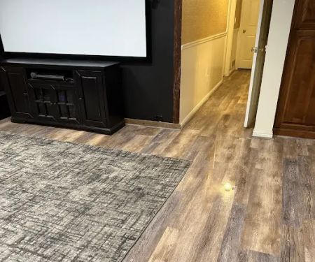 Utah Disaster Kleenup