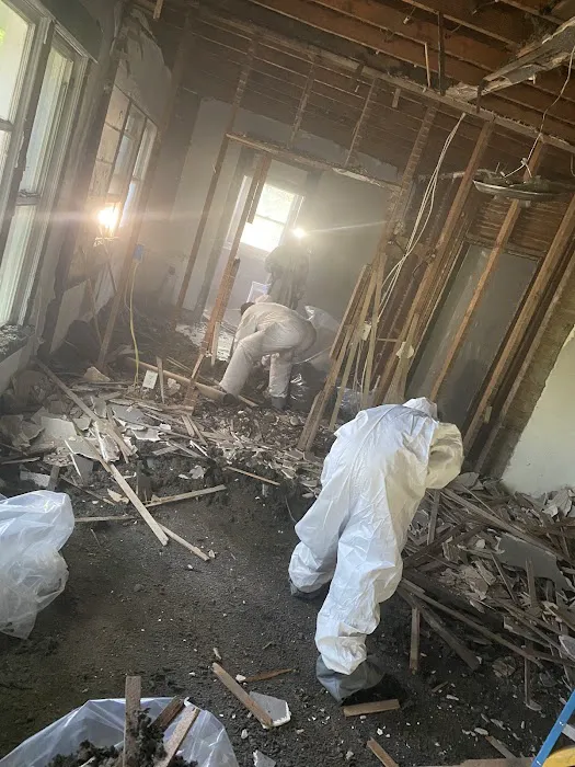 Utah Disaster Kleenup Picture 10