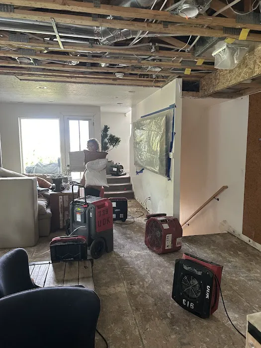 Utah Disaster Kleenup Picture 8