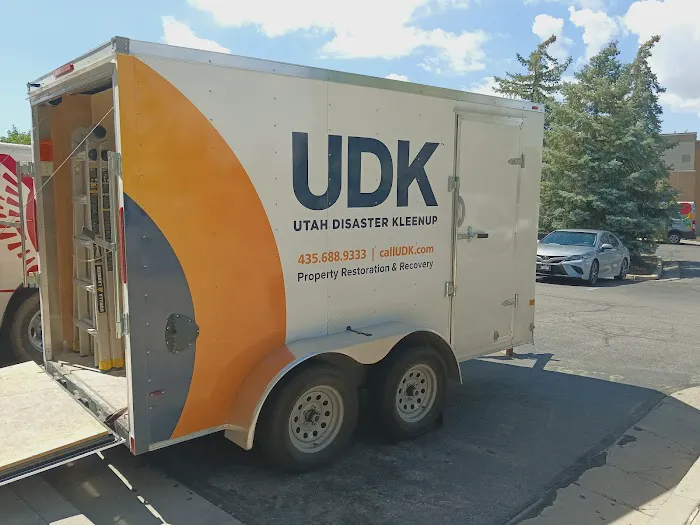 Utah Disaster Kleenup Picture 7