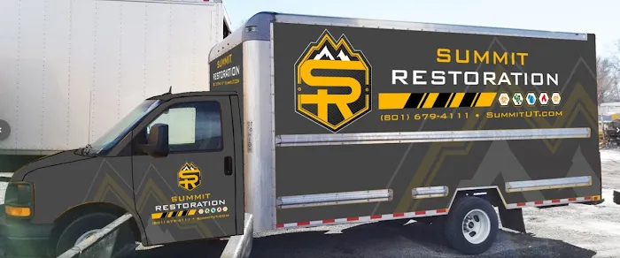 Summit Restoration Picture 4