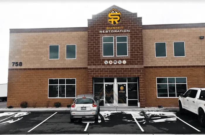 Summit Restoration Picture 1