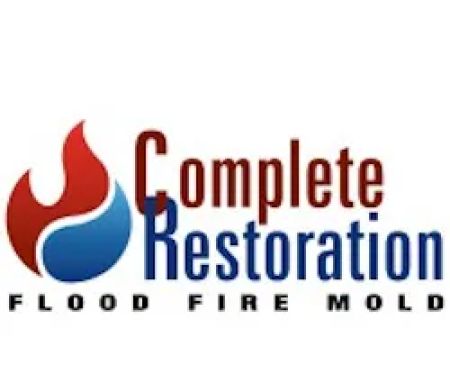 Complete Restoration