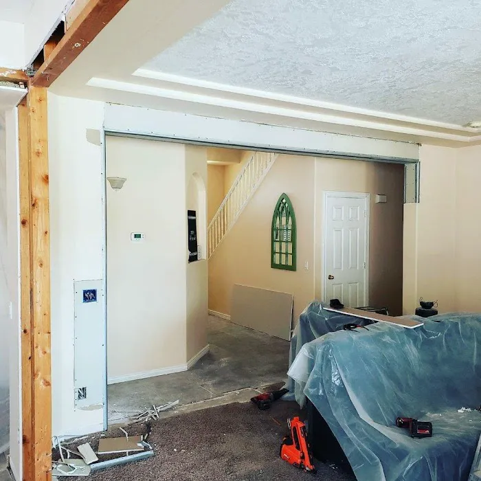 Standard Restoration Salt Lake City Picture 5