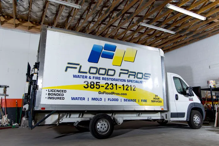 Flood Pros LLC Picture 6