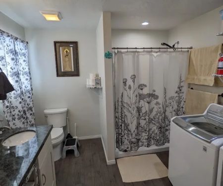 Five Point Restoration