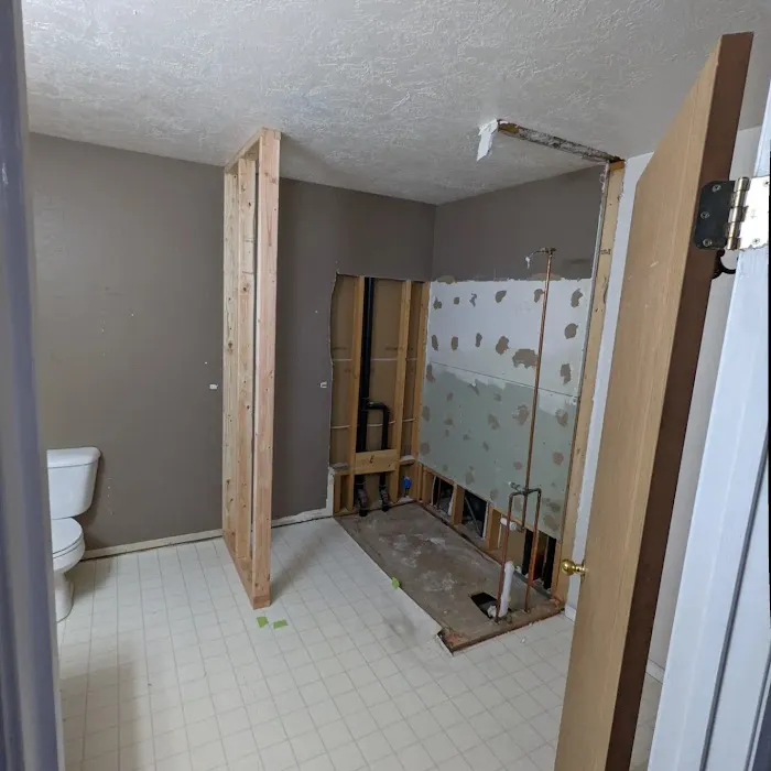 Five Point Restoration Picture 10