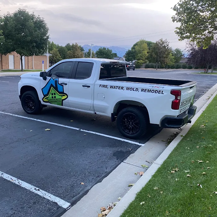 Superior Water Restoration Picture 8