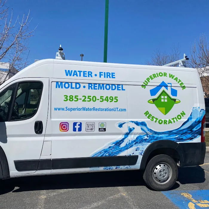 Superior Water Restoration Picture 6