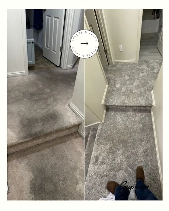 Superior Water Restoration Picture 2