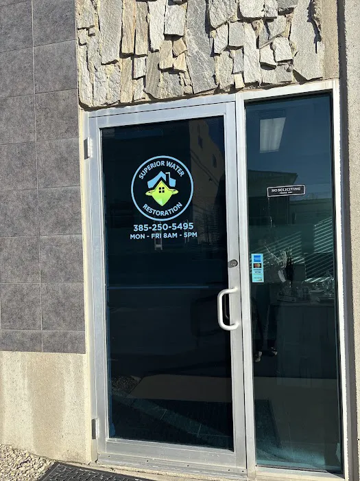 Superior Water Restoration Picture 9