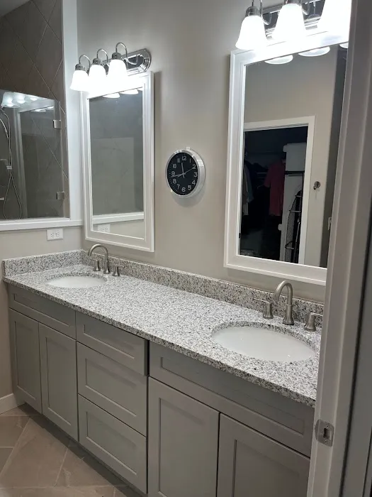 Summit Restoration Picture 5