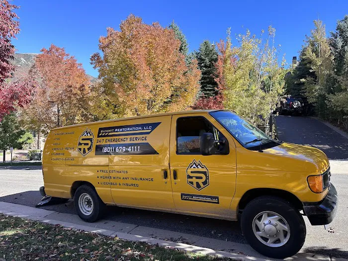 Summit Restoration Picture 6