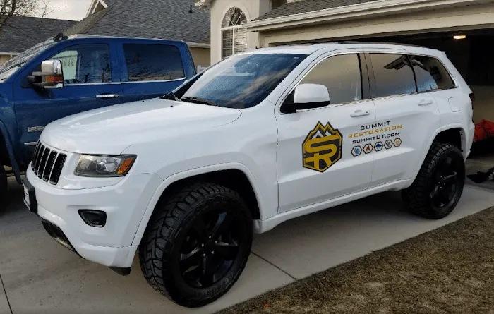 Summit Restoration Picture 8