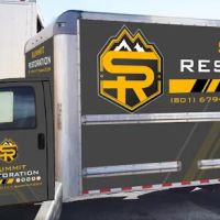 Summit Restoration ico