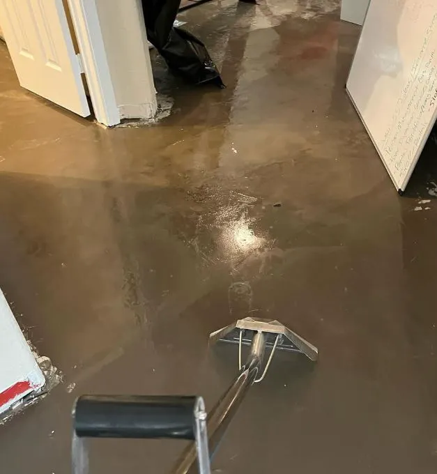 True Day Water Damage Restoration Picture 1