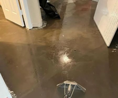 True Day Water Damage Restoration