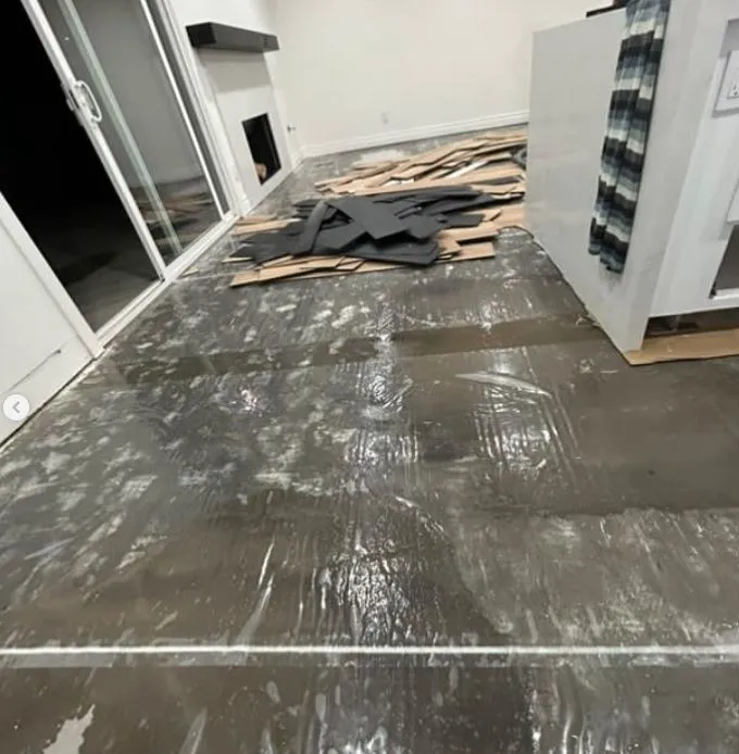 True Day Water Damage Restoration Picture 3