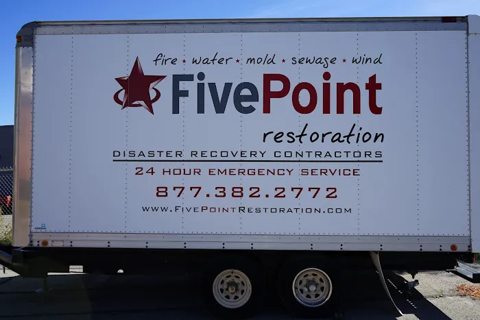 Five Point Restoration Picture 2