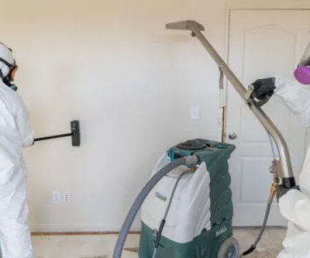 Five Point Restoration