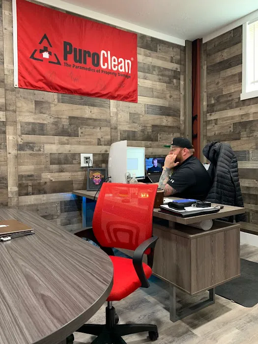 PuroClean of Bluffdale Picture 2