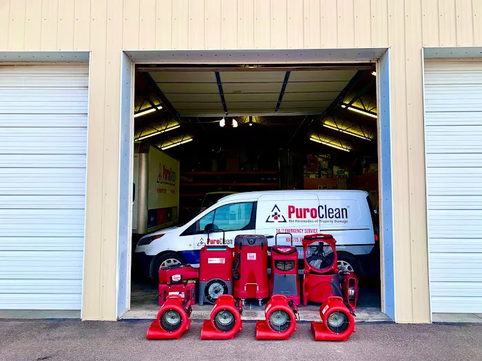 PuroClean of Bluffdale Picture 9