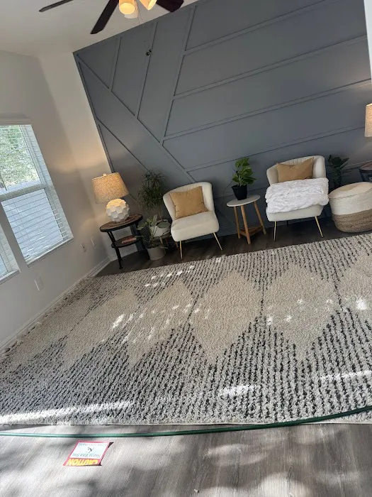 Stanley Steemer Picture 6