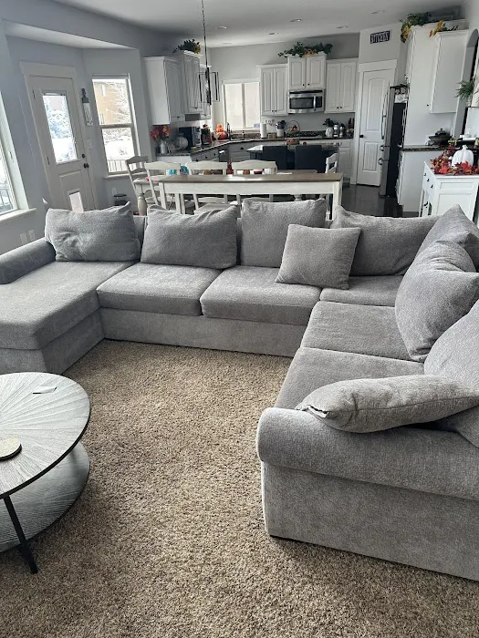 Stanley Steemer Picture 10