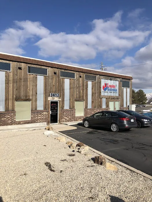 Certified Disaster Services (Formerly Complete Restoration of Salt Lake) Picture 2