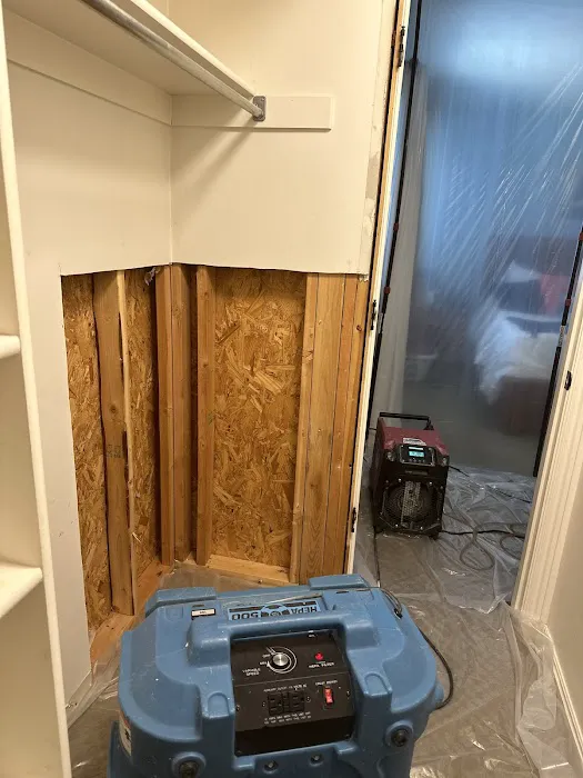 Certified Disaster Services (Formerly Complete Restoration of Salt Lake) Picture 4