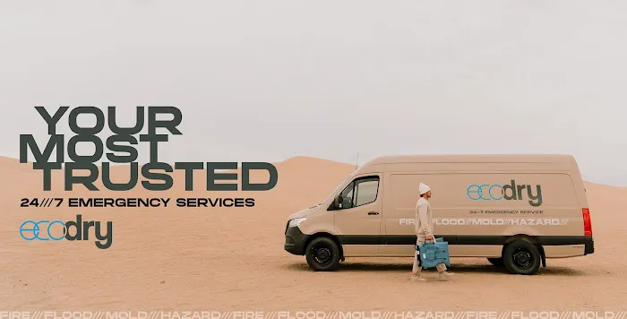 EcoDry Restoration Picture 1