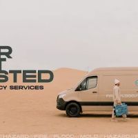 EcoDry Restoration ico