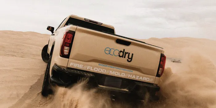 EcoDry Restoration Picture 2