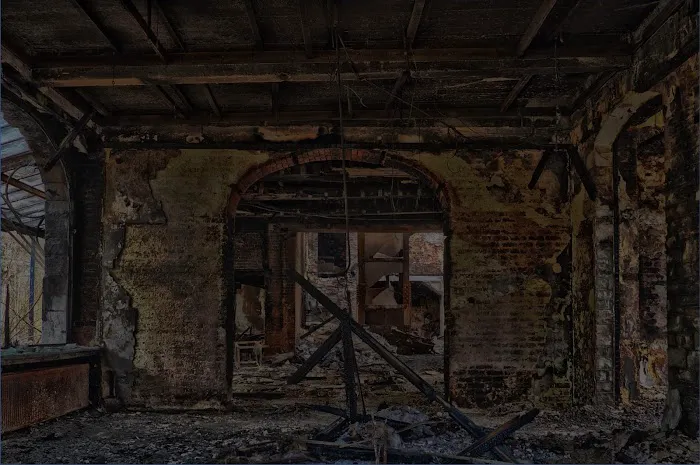 EcoDry Restoration Picture 7