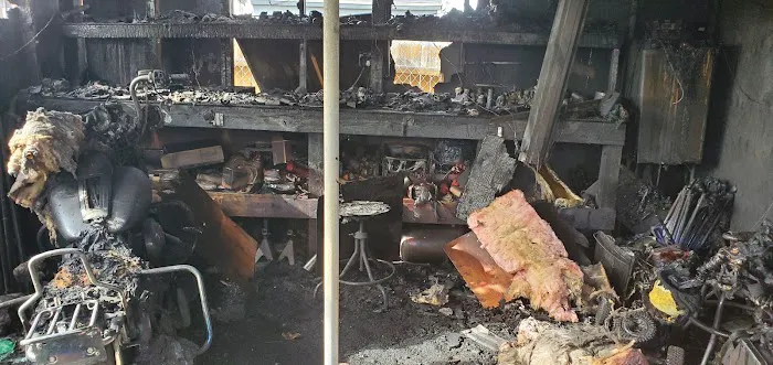 Bull Matrix Restoration & Disaster Cleanup Picture 5