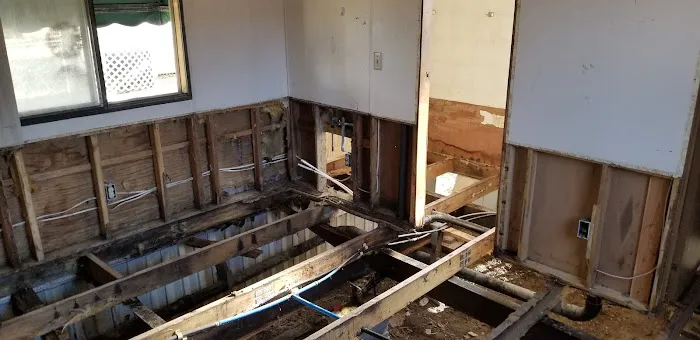 Bull Matrix Restoration & Disaster Cleanup Picture 7