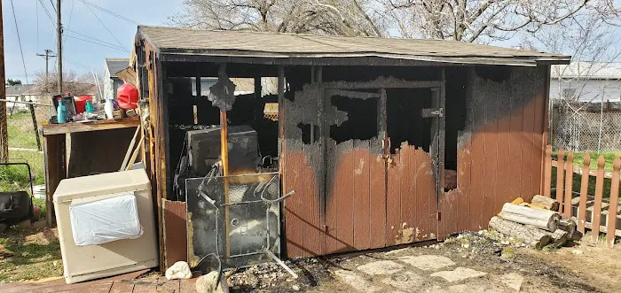 Bull Matrix Restoration & Disaster Cleanup Picture 10