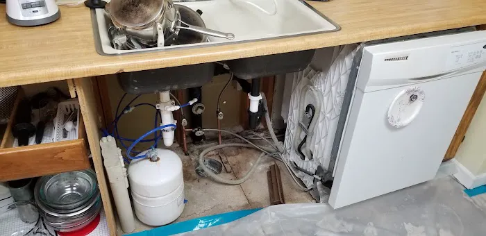 Bull Matrix Restoration & Disaster Cleanup Picture 2