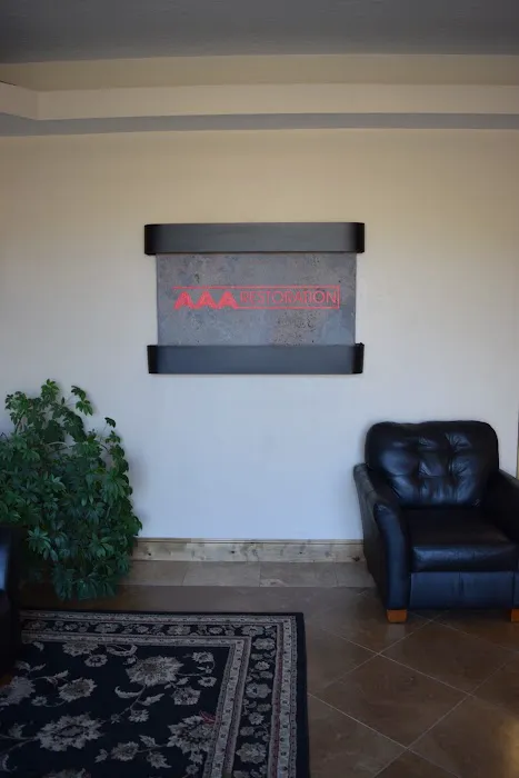 AAA Restoration Picture 6