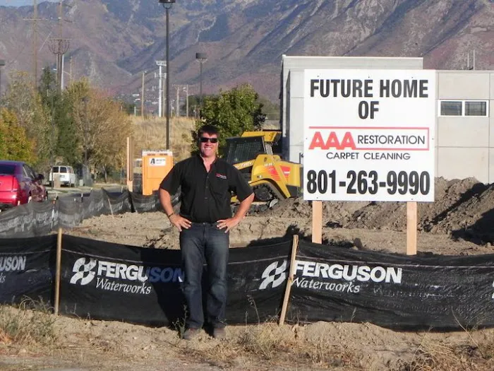 AAA Restoration Picture 10